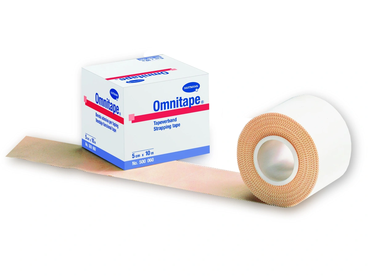 OMNITAPE 2CMX10M 2